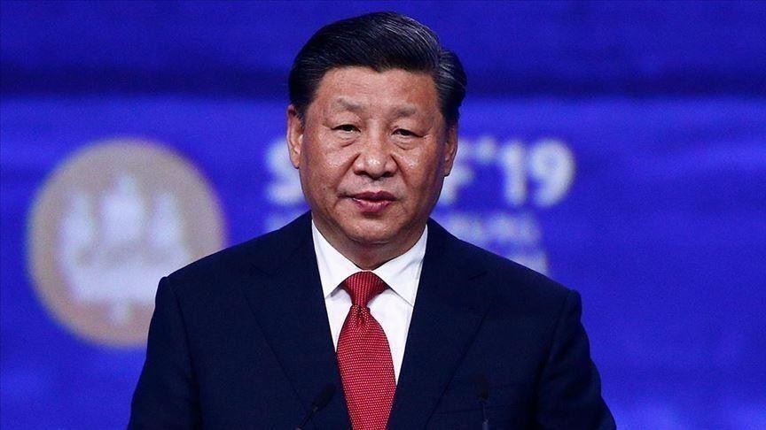 Xi expects more China-U.S. understanding to reduce misjudgement