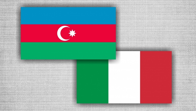 Italy named Azerbaijan’s top export market among EU countries in 2022