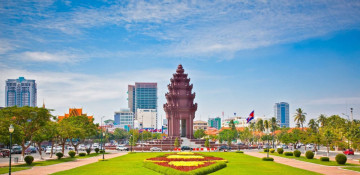 Speaker of Azerbaijani Parliament to visit Cambodia