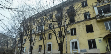 Ukraine's prosecutor general says over 400 children killed in war to date