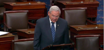 The Armenian Karma of Senator Bob Menendez