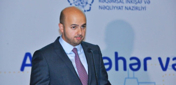 Aghali “smart” village project in Azerbaijan is based on UN’s SDGs – official