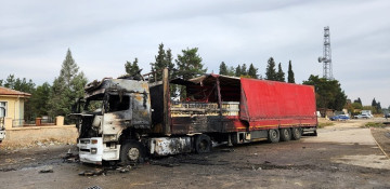 3 dead, 6 wounded in PKK attack from Syria on Türkiye’s Gaziantep 