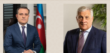 Azerbaijan-Italy Intergovernmental Commission to hold regular meeting in Baku
