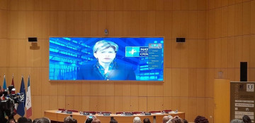 Azerbaijan is close partner of NATO: Assistant Secretary-General 