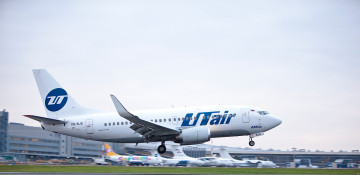 Russian airline increases number of flights to Baku