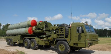 S-400s are ready for use, says Turkish National Defense Minister