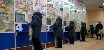 Russian pharma companies halt drug marketing in EU — expert