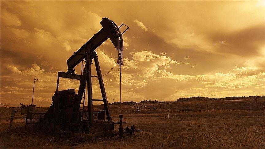 Oil prices decrease on world markets