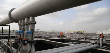 TAP pipeline ensures diversification of natural gas sources for Bulgaria (OPINION)