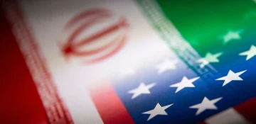 U.S. sanctions Iranian officials amid Tehran's ongoing crackdown on protests