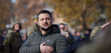 Zelenskiy expected to address UN Security Council meeting on Russian missiles strikes