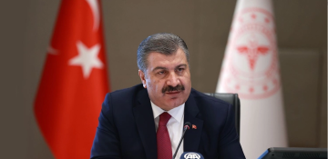 Number of injured in earthquake in Türkiye reaches 93 - minister