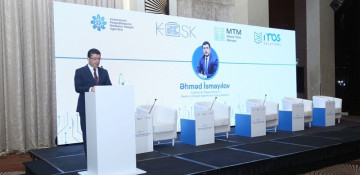 Azerbaijan presents E-Kiosk digital platform for newspapers, magazines (PHOTO)