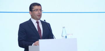 E-Kiosk platform developed taking into account modern trends: MEDIA Executive Director