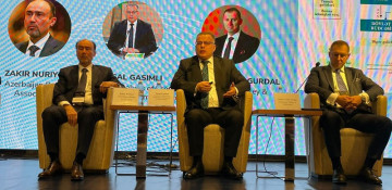Share of banking assets in Azerbaijan’s GDP grows: CAERC