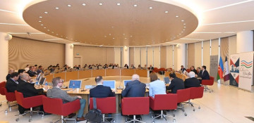 Baku hosts int’l conference 