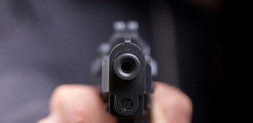 Four killed in street shooting in southern Russia