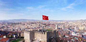 Ankara hosts event dedicated to 