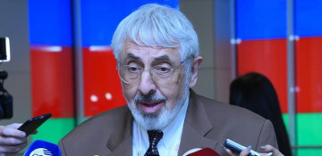 Azerbaijan is not only energy supplier for Europe by also energy transit country: Jamestown Foundation