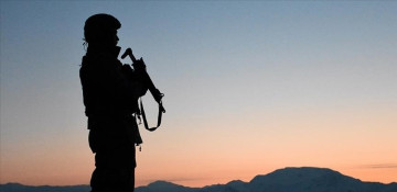 2 Turkish soldiers killed in northern Iraq