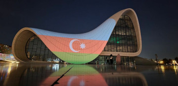 Azerbaijan to hold tourism summit