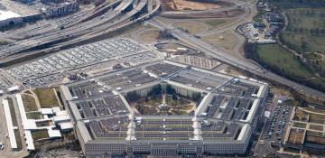 U.S., Russia have used their military hotline once so far during Ukraine war