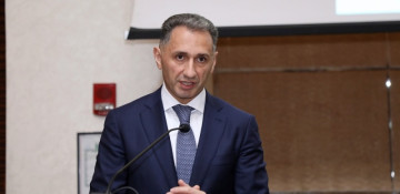 First venture capital fund established in Azerbaijan