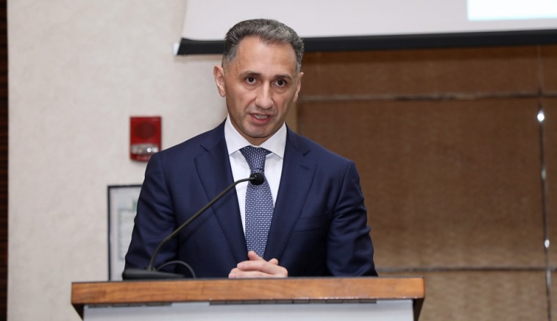 First venture capital fund established in Azerbaijan