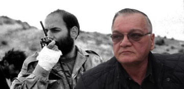 Armenian militant Monte Melkonian collaborated with Iran: ASALA militant’s confession