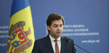 Moldova doesn’t plan to exit CIS as it seeks integration with Europe - MFA