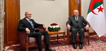 Minister: Azerbaijan and Algeria will boost energy cooperation