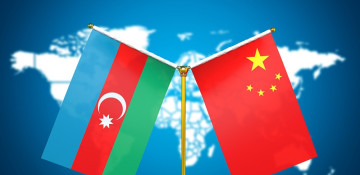 China sees Azerbaijan as its important economic and trade partner