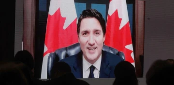 Canada says war, climate concerns show need for supply chain shift