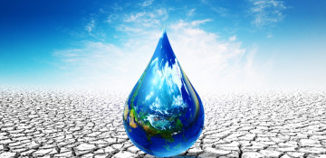 3.6 billion people face inadequate access to water: UN agency