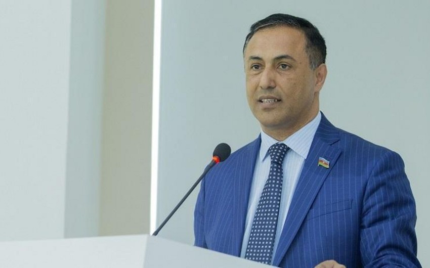 France’s anti-Azerbaijani steps do not serve even French state's national interests: Azerbaijani MP