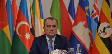 Azerbaijan guarantees local ethnic Armenians same rights, freedoms as for Azerbaijani citizens