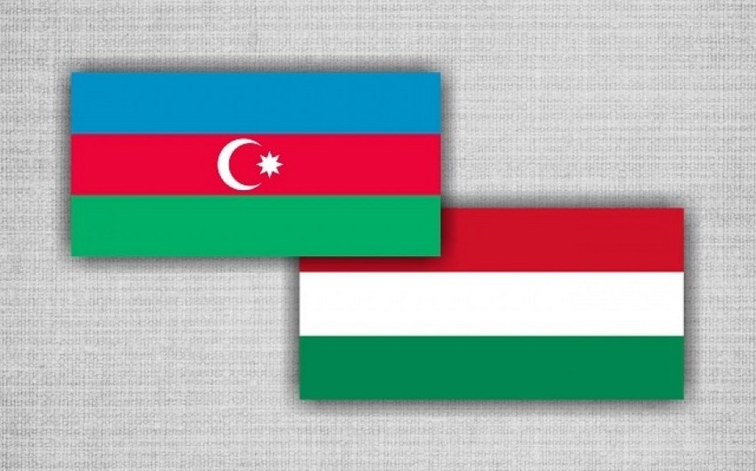 Preliminary diplomatic consultation were held between Azerbaijan and Hungary over Armenia