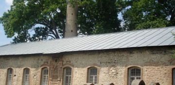 Shaki Khan’s Mosque and Cemetery Complex restored by Heydar Aliyev Foundation