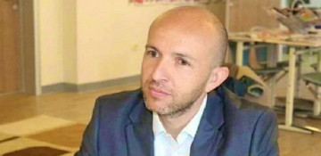 Jérôme Béguin: French National Assembly’s resolution is ‘political hypocrisy’ (VIDEO)