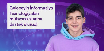 (Ad) Azerbaijani schoolchildren performed successfully in autumn tournament in Informatics