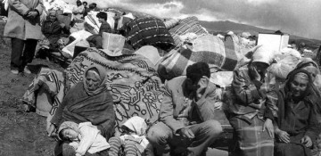 Statement by Western Azerbaijani Community on the occasion of December 5 – Deportation Day