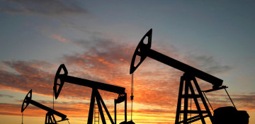 Oil prices decrease on world market