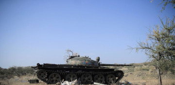 WHO says still doesn't have full access to Ethiopia's Tigray