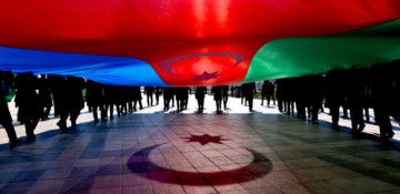 The role of protection of public and state interests in building a democratic society  (ANALYTICS)