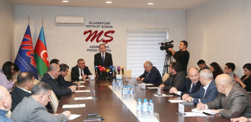 Ahmad Obali: Rights of over 30 million southern Azerbaijanis in Iran trampled on