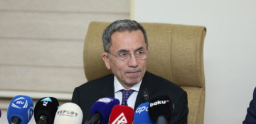 Iran continues to relocate Kurds to border with Azerbaijan’s Nakhchivan – national activist