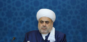 Chairman of Caucasus Muslims Office to visit Moscow