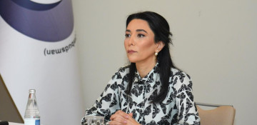 Commissioner for Human Rights appeals to int'l community on destruction of Azerbaijani graves by Armenia