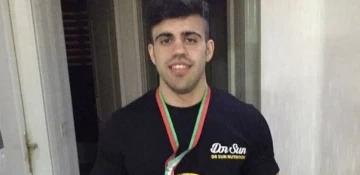 Iranian protester subjected to mock executions in prison - source